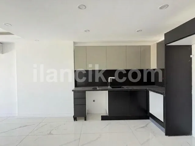 Satılık 1+1 Daire – Girne Merkez Konumunda - 8