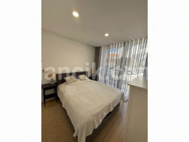Girne Doğanköy'de Satılık 2 Odalı 80 m² Daire - 8