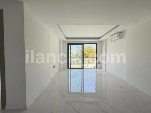 Satılık 1+1 Daire – Girne Merkez Konumunda - 9