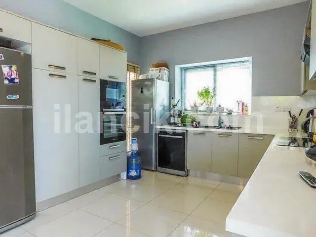 Satılık 5 Yatak Odalı Villa - Karaoğlanoğlu, Girne - 9