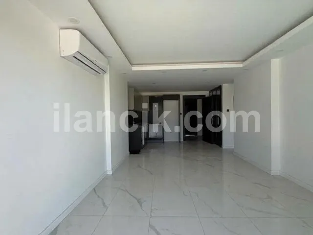 Satılık 1+1 Daire – Girne Merkez Konumunda - 10