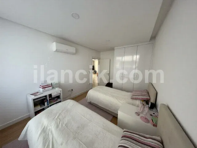 Girne Doğanköy'de Satılık 2 Odalı 80 m² Daire - 10