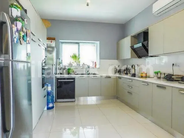 Satılık 5 Yatak Odalı Villa - Karaoğlanoğlu, Girne - 10