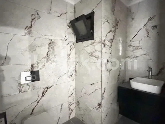 Satılık 1+1 Daire – Girne Merkez Konumunda - 11