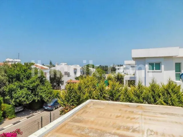 Satılık 5 Yatak Odalı Villa - Karaoğlanoğlu, Girne - 11