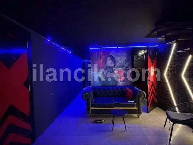 Girne Merkezde Satılık Kiracılı Ticari Portföy - 11