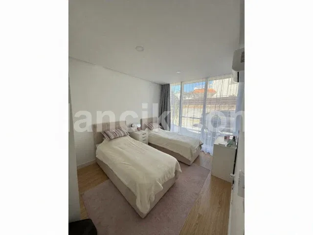 Girne Doğanköy'de Satılık 2 Odalı 80 m² Daire - 11