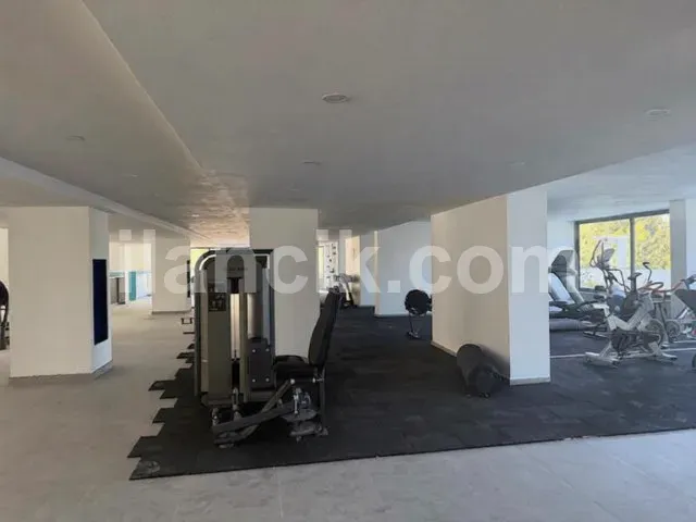 Girne Merkez'de Satılık 1+1 Daire - 12