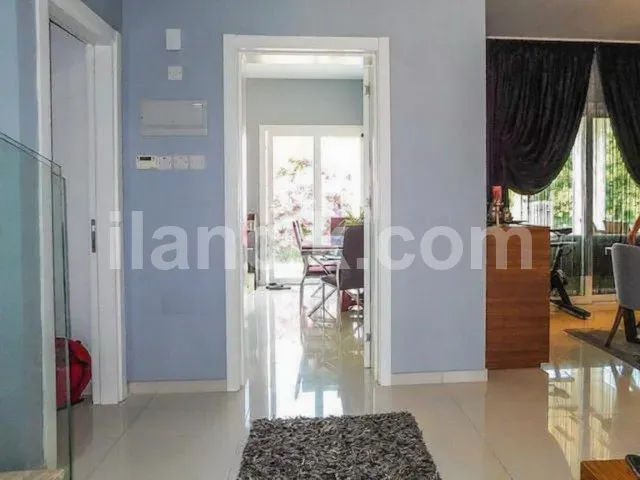 Satılık 5 Yatak Odalı Villa - Karaoğlanoğlu, Girne - 13