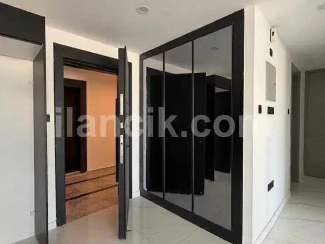 Satılık 1+1 Daire – Girne Merkez Konumunda - 13