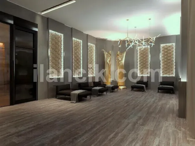 Girne Merkez'de Satılık 1+1 Daire - 16