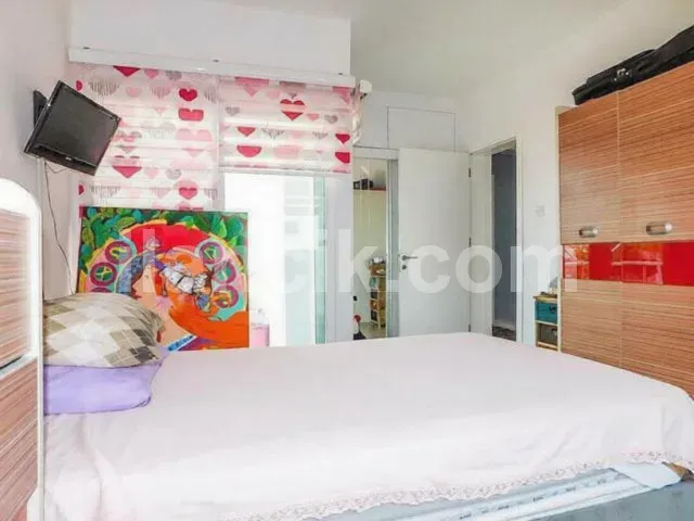 Satılık 5 Yatak Odalı Villa - Karaoğlanoğlu, Girne - 16