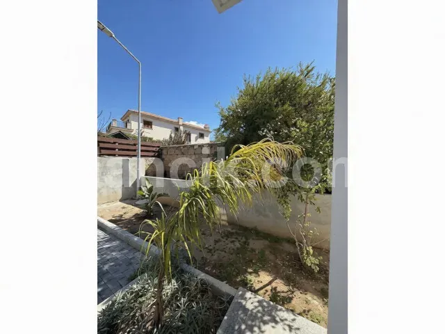Girne Doğanköy'de Satılık 2 Odalı 80 m² Daire - 17