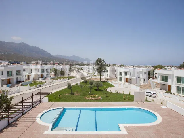 Satılık 5 Yatak Odalı Villa - Karaoğlanoğlu, Girne - 19