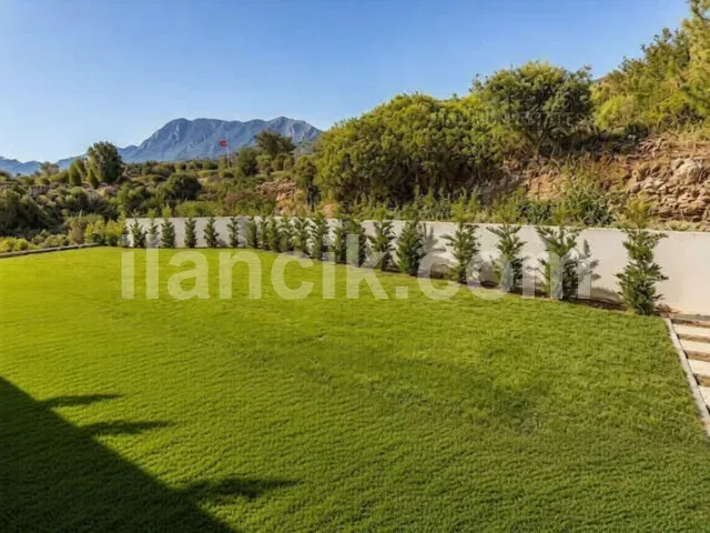 Girne Zeytinlik'te Satılık 2 Odalı Daire - 5