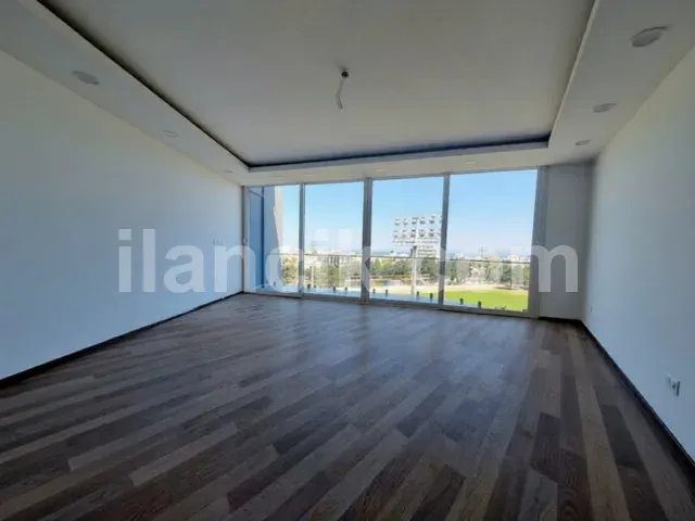 Satılık 2 Yatak Odalı Penthouse - Girne Merkez - 7