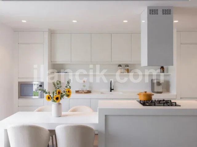 Satılık 3 Yatak Odalı Penthouse – Alsancak, Girne - 7
