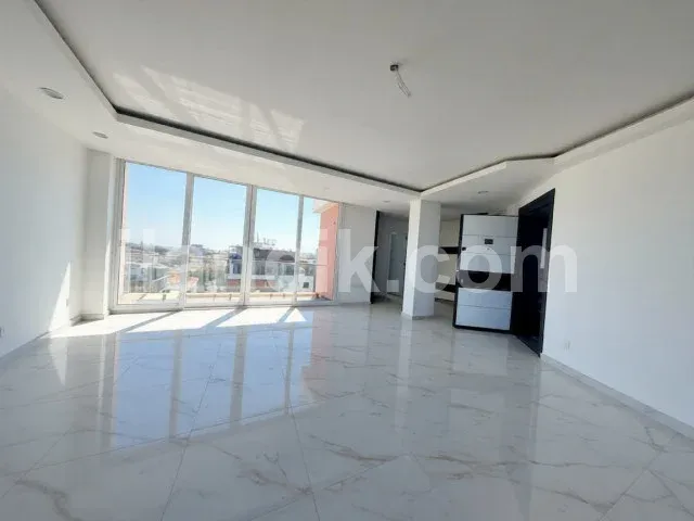 Satılık 2 Yatak Odalı Penthouse - Girne Merkez - 8