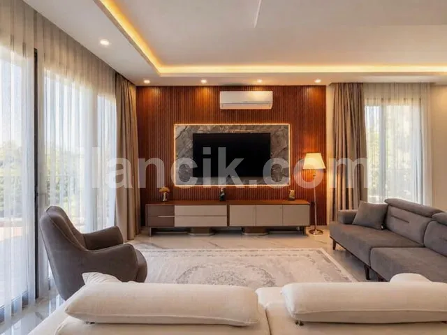 Girne Zeytinlik'te Satılık 2 Odalı Daire - 8