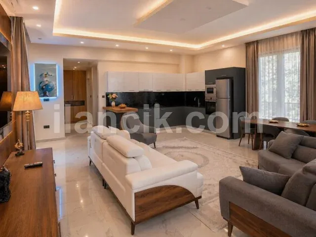 Satılık İkiz Villa | Zeytinlik, Girne | 2 Yatak Odalı - 10