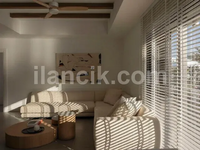Satılık 3 Yatak Odalı Penthouse – Alsancak, Girne - 8