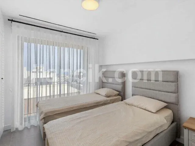Satılık 3 Yatak Odalı Penthouse – Alsancak, Girne - 9
