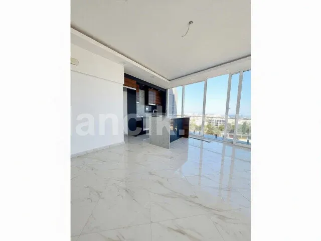 Satılık 2 Yatak Odalı Penthouse - Girne Merkez - 10