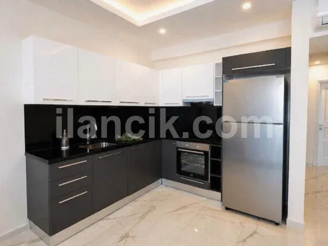 Satılık İkiz Villa | Zeytinlik, Girne | 2 Yatak Odalı - 12