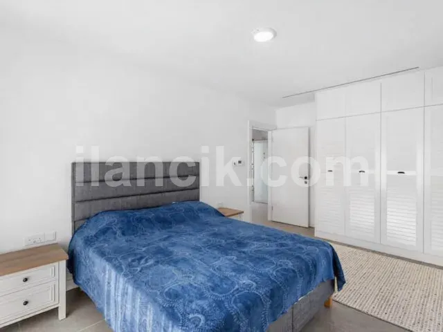 Satılık 3 Yatak Odalı Penthouse – Alsancak, Girne - 10