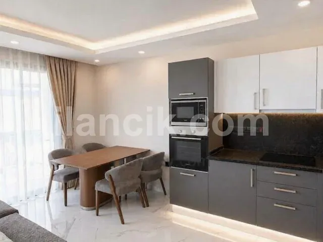 Satılık İkiz Villa | Zeytinlik, Girne | 2 Yatak Odalı - 13
