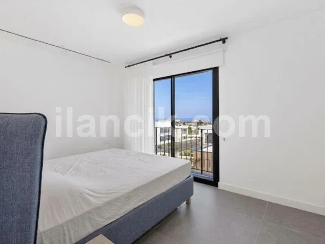 Satılık 3 Yatak Odalı Penthouse – Alsancak, Girne - 11