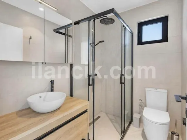 Satılık 3 Yatak Odalı Penthouse – Alsancak, Girne - 12