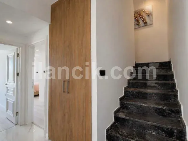 Girne Zeytinlik'te Satılık 2 Odalı Daire - 13
