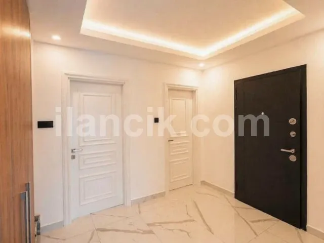 Satılık İkiz Villa | Zeytinlik, Girne | 2 Yatak Odalı - 15