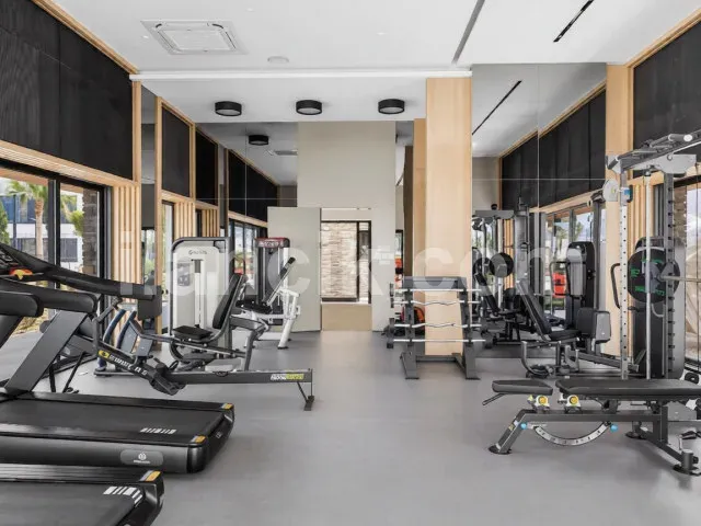 Satılık 3 Yatak Odalı Penthouse – Alsancak, Girne - 13
