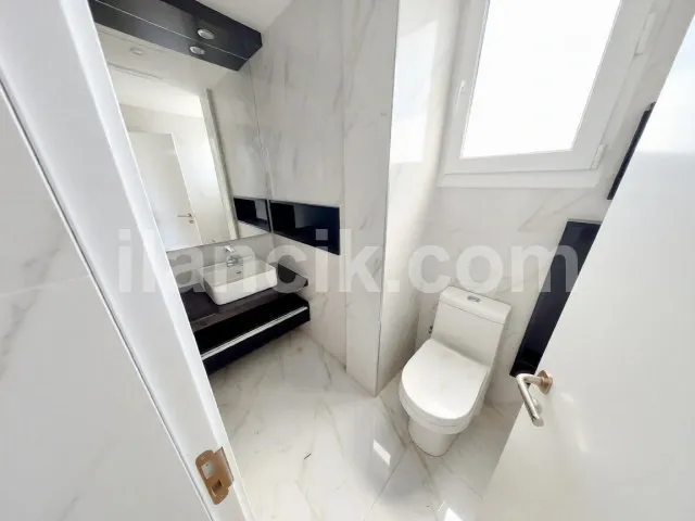 Satılık 2 Yatak Odalı Penthouse - Girne Merkez - 15