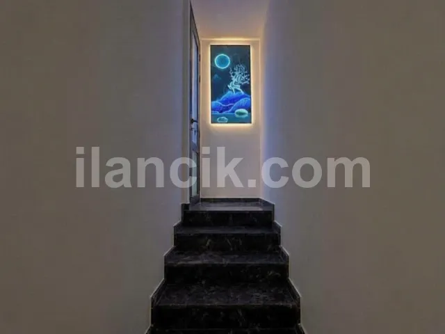 Girne Zeytinlik'te Satılık 2 Odalı Daire - 15