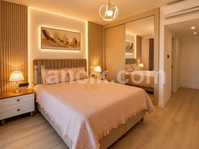 Satılık İkiz Villa | Zeytinlik, Girne | 2 Yatak Odalı - 20