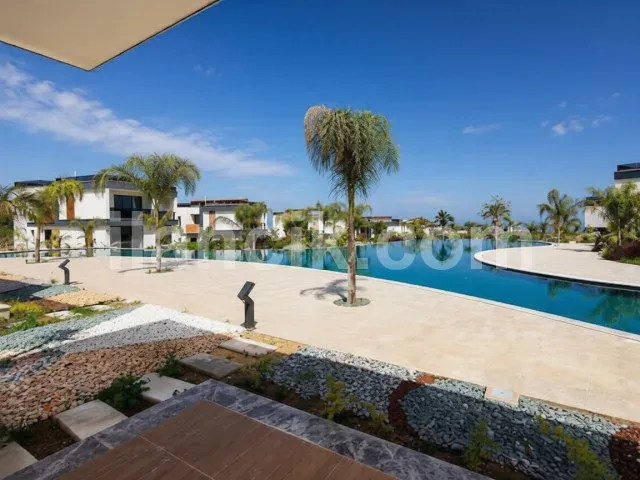 Girne Zeytinlik'te Satılık 2 Odalı Daire - 20