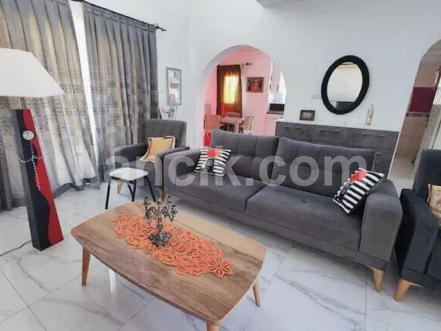 Satılık 3 Yatak Odalı Villa - Karşıyaka, Girne - 5