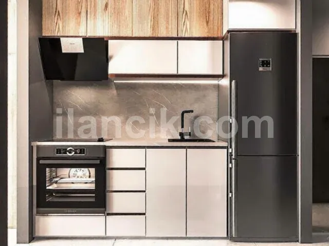 Satılık 1+1 Daire - Geçitkale, Mağusa - 7
