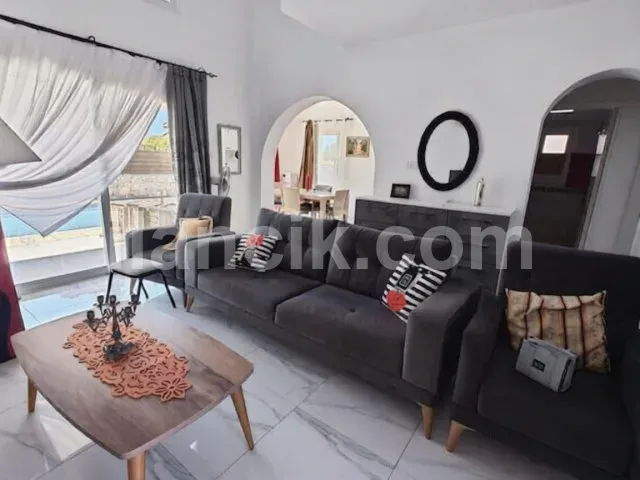 Satılık 3 Yatak Odalı Villa - Karşıyaka, Girne - 6