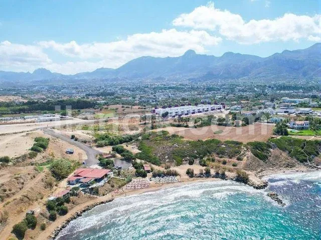 Satılık 5 Odalı Villa | Çatalköy, Girne - 2