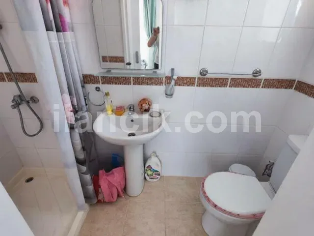 Satılık 3 Yatak Odalı Villa - Karşıyaka, Girne - 11