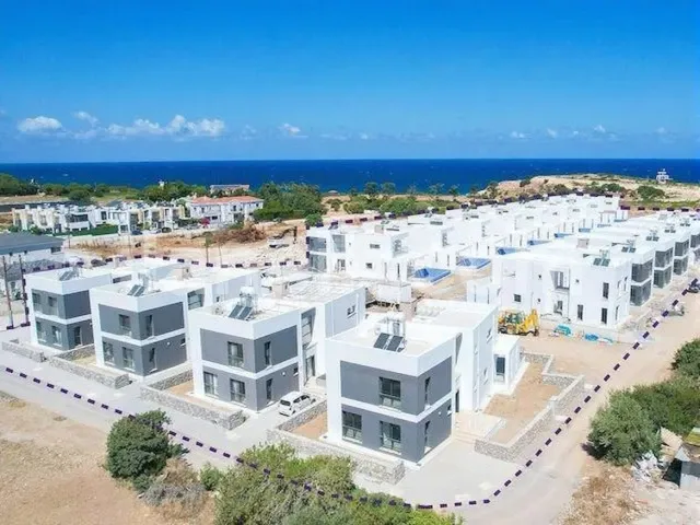 Satılık 5 Odalı Villa | Çatalköy, Girne - 3