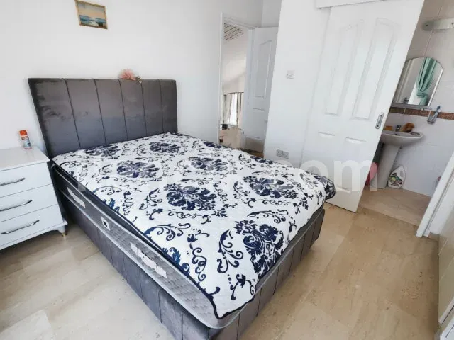 Satılık 3 Yatak Odalı Villa - Karşıyaka, Girne - 14