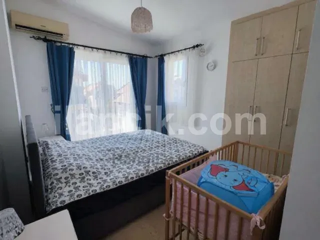 Satılık 3 Yatak Odalı Villa - Karşıyaka, Girne - 16