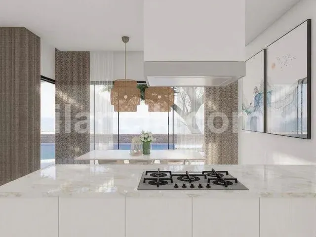 Satılık 5 Odalı Villa | Çatalköy, Girne - 10