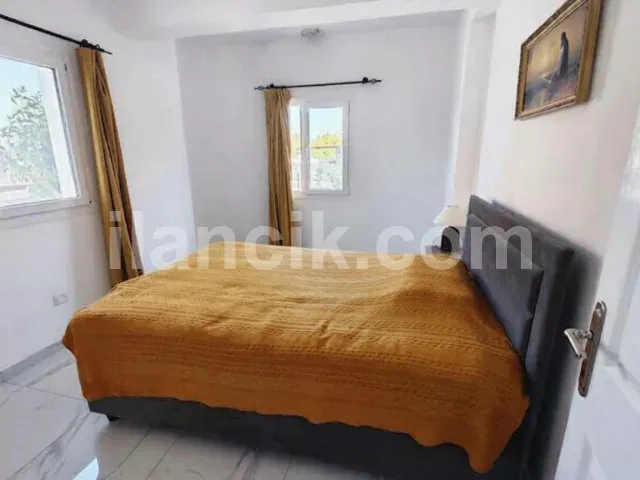 Satılık 3 Yatak Odalı Villa - Karşıyaka, Girne - 19