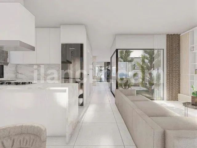 Satılık 5 Odalı Villa | Çatalköy, Girne - 12